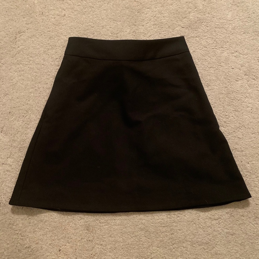 Express skirt